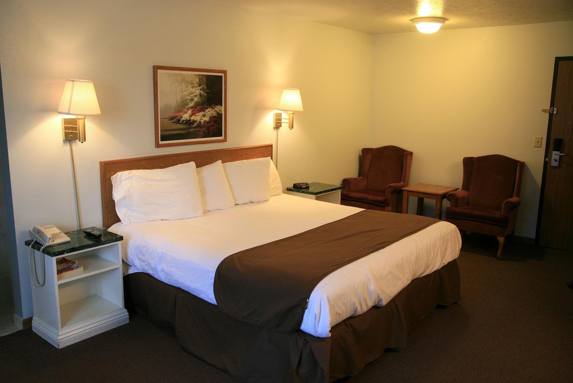 New Victorian Inn & Suites-Норфолк Экстерьер фото